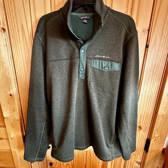 Men's pullover - Picture 4 of 5